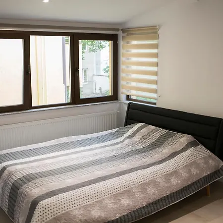 Apartment Central Shumi 69 Cluj-Napoca