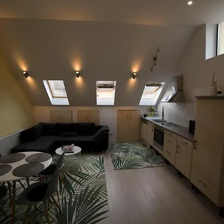 Central Shumi 69 Apartment *